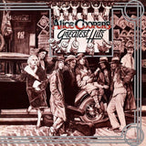ALICE COOPER - GREATEST HITS