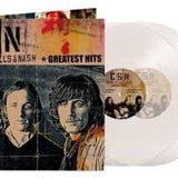 CROSBY STILLS AND NASH - GREATEST HITS