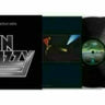 THIN LIZZY - GREATEST HITS