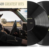 WILLIE NELSON - GREATEST HITS