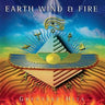 EARTH WIND AND FIRE - GREATEST HITS