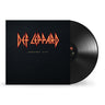 DEF LEPPARD - GREATEST HITS