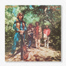 CREEDENCE CLEARWATER REVIVAL - GREEN RIVER (GREEN VINYL EDITION)