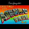 BRUCE SPRINGSTEEN - GREETINGS FROM ASBURY PARK N J