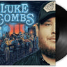 LUKE COMBS - GROWIN' UP (BLACK VINYL)