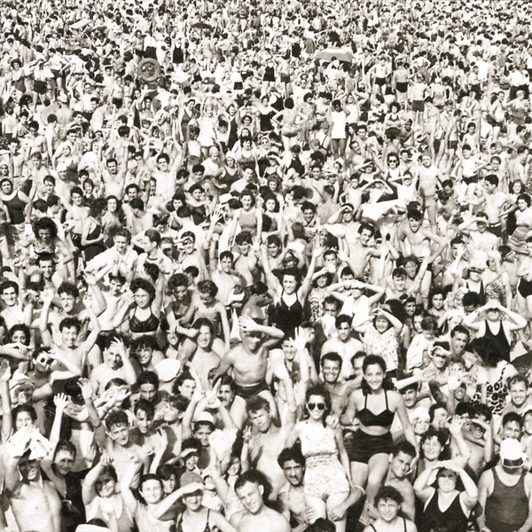 George Michael - Listen Without Prejudice [National Album Day 2026]