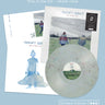 THIS IS THE KIT - Ghost Coat (“Splattered Spectre” Colour Vinyl Dinked Edition #444)