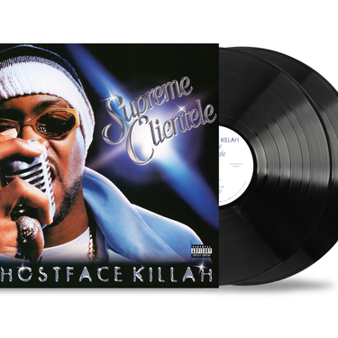 Supreme Clientele (25th Anniversary 2LP)