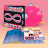 JOE GODDARD - HARMONICS (PINK VINYL)