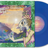 OZRIC TENTACLES - HARMONIC MIND (LTD ED TRANSPARENT BLUE VINYL)