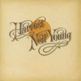 NEIL YOUNG - HARVEST (180G VINYL)