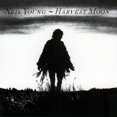 NEIL YOUNG - HARVEST MOON (180G BLACK VINYL 2LP - VOL 6 BREAKOUT)