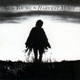 NEIL YOUNG - HARVEST MOON (BLACK VINYL 2LP ETCHED)
