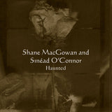 SHANE MACGOWAN - HAUNTED [ 12' EP CLEAR VINYL ] RSD25