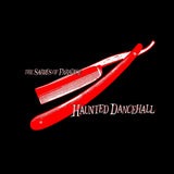 SABRES OF PARADISE - HAUNTED DANCEHALL (BLACK VINYL 2LP)