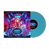HAZBIN HOTEL - HAZBIN HOTEL - SEASON TWO - OST (VOKTEK BLUE CLEAR VINYL)
