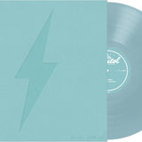 NIALL HORAN - HEARTBREAK WEATHER (BABY BLUE VINYL WITH ALT ARTWORK ANNIVERSARY EDITION)