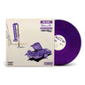 DON TOLIVER - HEAVEN OR HELL (CHOPNOSLOP REMIX) [5TH ANNIVERSARY EDITION] [ LP PURPLE VINYL ] RSD25