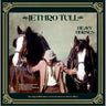 JETHRO TULL - HEAVY HORSES STEVEN WILSON MIX (180G BLACK VINYL)