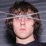 CAMERON WINTER - HEAVY METAL (LTD METALLIC VINYL)
