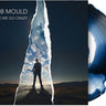 BOB MOULD - HERE WE GO CRAZY (BLACK/WHITE/BLUE SMUSH VINYL)
