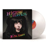 NINA HAGEN - HIGHWAY TO HEAVEN (COLOURED VINYL)