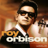 ROY ORBISON - HIS ULTIMATE COLLECTION