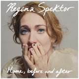 REGINA SPEKTOR - HOME BEFORE AND AFTER