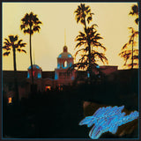 EAGLES - HOTEL CALIFORNIA (180G VINYL)