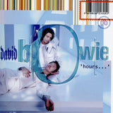 DAVID BOWIE - HOURS (BLACK VINYL)