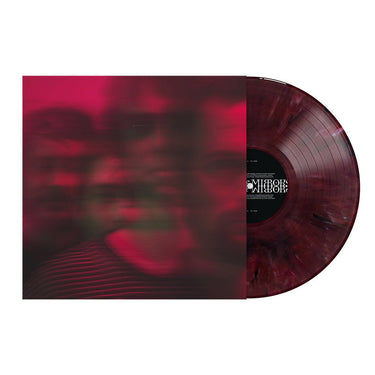 ALL THEM WITCHES - HOUSE OF MIRRORS (CASCABEL CHILI COLOURED VINYL)