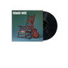 HOWLIN' WOLF - HOWLIN' WOLF (180G BLACK VINYL ACOUSTIC SOUNDS EDITION)