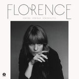 FLORENCE AND THE MACHINE - HOW BIG HOW BLUE HOW BEAUTIFUL