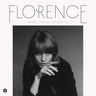 FLORENCE AND THE MACHINE - HOW BIG HOW BLUE HOW BEAUTIFUL