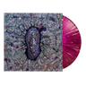MINDLESS SELF INDULGENCE - HOW I LEARNED TO STOP GIVING A SHIT AND LOVE MINDLESS SELF INDULGENCE (ALT ART WORK LTD ED PURPLE SPLATTER VINYL)