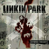 LINKIN PARK - HYBRID THEORY (BLACK VINYL)