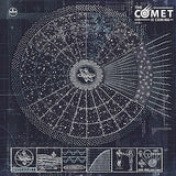 COMET IS COMING - HYPER-DIMENSIONAL