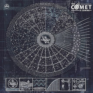 COMET IS COMING - HYPER-DIMENSIONAL