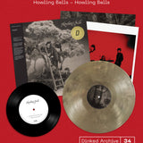 Howling Bells - Howling Bells (EcoMix Marble Vinyl Dinked Edition A.34)