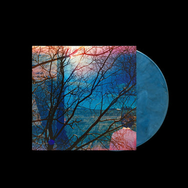 IDLEWILD (LTD BLUE VINYL)