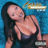 FOXY BROWN - ILL NA NA (BLUE/WHITE MARBLED VINYL 2LP)