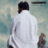 LABRINTH - IMAGINATION AND THE MISFIT KID (BLACK VINYL)