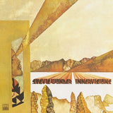 STEVIE WONDER - INNERVISIONS