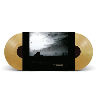 ENVY - INSOMNIAC DOZE (LIQUID GOLD 2LP 20TH ANNIVERSARY)