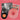 The Singer In My Band (Orange/White/Red ‘Muscle’ Vinyl Dinked Edition International .03)