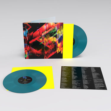 RIDE - INTERPLAY