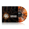 LAMB OF GOD - INTO OBLIVION (LIMITED TOUR EDITION ORANGE/BLACK SPLATTER VINYL)