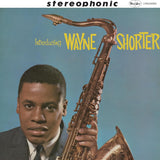 WAYNE SHORTER - INTRODUCING WAYNE SHORTER (ORIGINAL JAZZ CLASSICS EDITION)