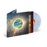Indies Exclusive Smoke Coloured Vinyl LP