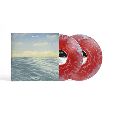 Indies Exclusive Thicker Than Water Color Vinyl 2LP